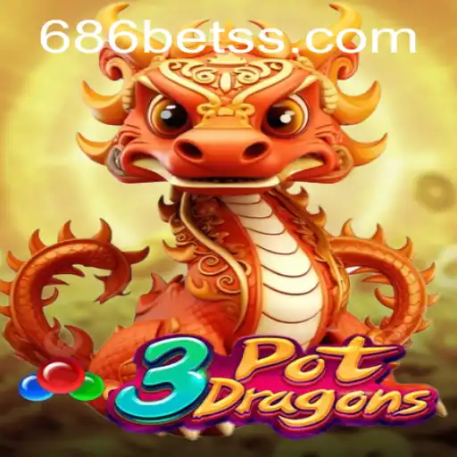 Exploring the Thrilling World of 3PotDragons: A New Era in Gaming with 686bet