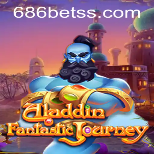 Unveiling the Magic of Aladdin: An Enchanting Adventure with 686bet