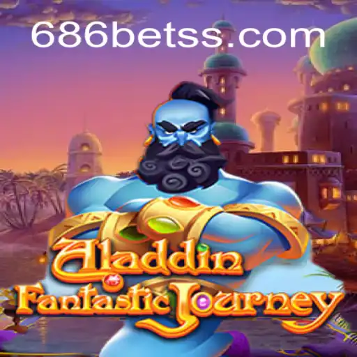 Unveiling the Magic of Aladdin: An Enchanting Adventure with 686bet
