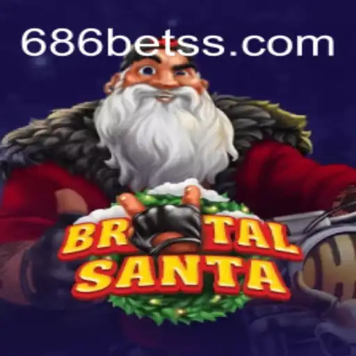 Dive into the Exciting World of BrutalSanta with 686bet