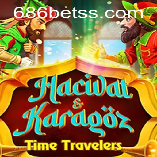 The Fascinating World of HacivatandKaragoz: A Journey Through Time