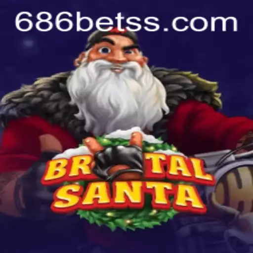 Dive into the Exciting World of BrutalSanta with 686bet