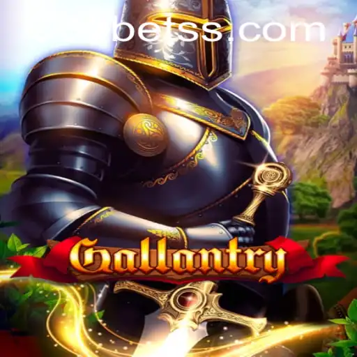 Unveiling Gallantry: A New Frontier in Online Gaming with 686bet