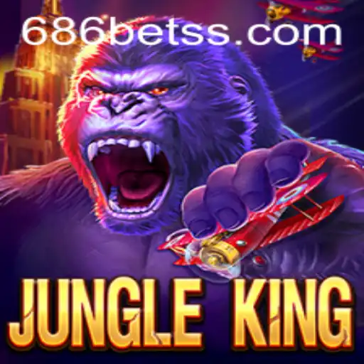 Explore the Adventure of JungleKing with 686bet