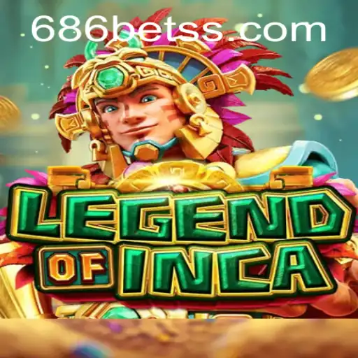 Discover the Thrilling World of LegendofInca with 686bet