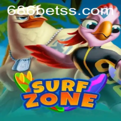 SurfZone and 686bet: Riding the Waves of Online Gaming