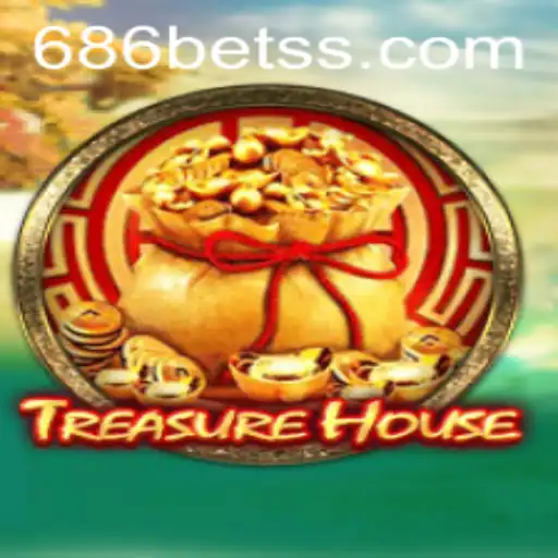 TreasureHouse: Unlock the Secrets with 686bet